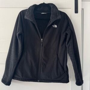 The North Face Black Jacket